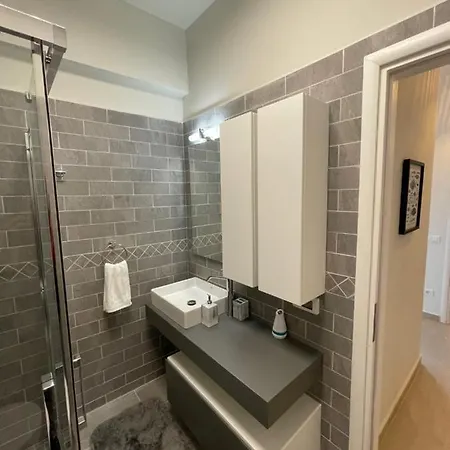 The View No2 'the Emmanuel' Appartement Kyra Panagia