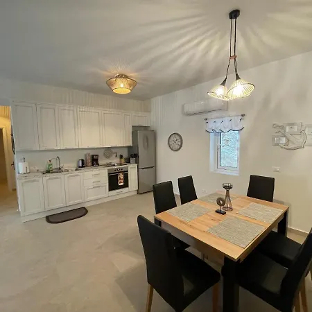 The View No2 'the Emmanuel' Appartement Kyra Panagia