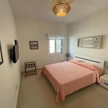 The View No2 'the Emmanuel' * Kyra Panagia