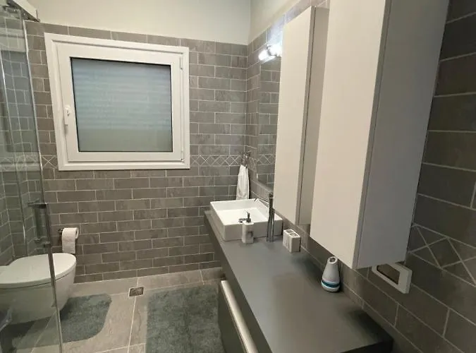 The View No2 'the Emmanuel' شقة