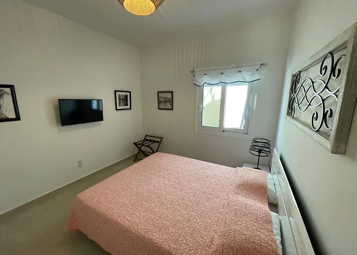 The View No2 'the Emmanuel' شقة *