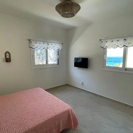 The View No2 'the Emmanuel' * Kirá Panajá