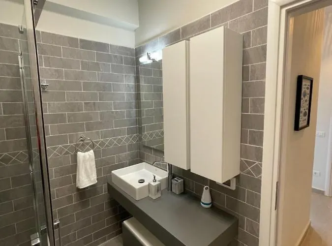 The View No2 'the Emmanuel' Appartamento Kyra Panagia