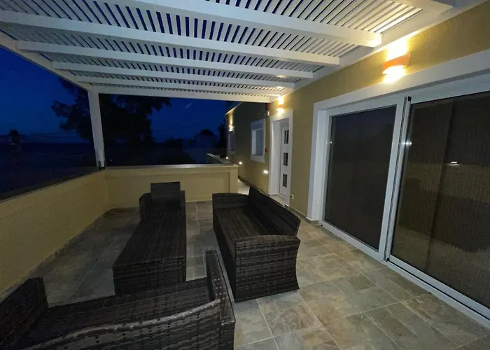 The View No2 'the Emmanuel' Appartamento *